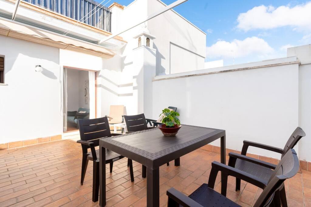 Comodo Apartamento En Almonte Eksteriør billede