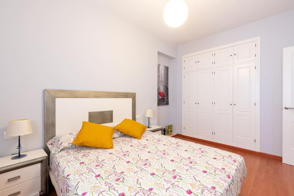Comodo Apartamento En Almonte Eksteriør billede