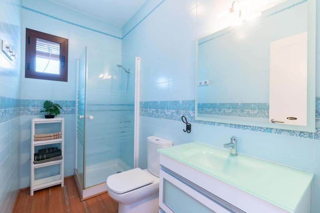 Comodo Apartamento En Almonte Eksteriør billede
