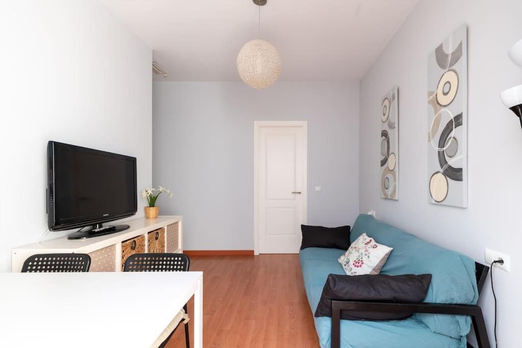 Comodo Apartamento En Almonte Eksteriør billede