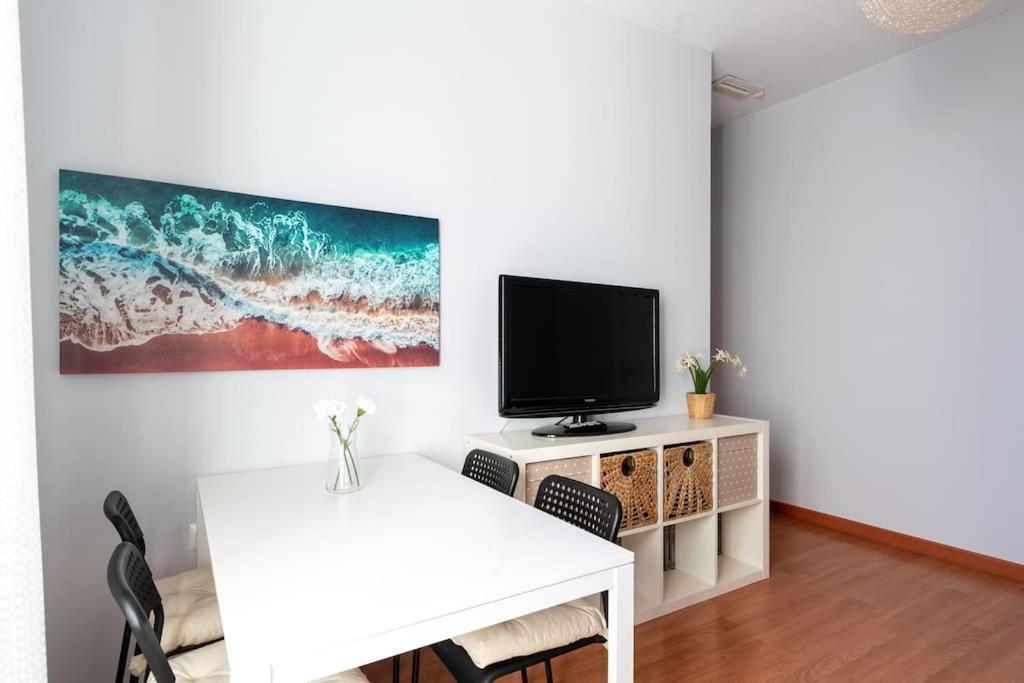 Comodo Apartamento En Almonte Eksteriør billede