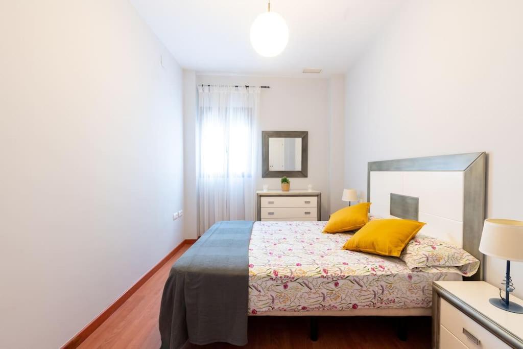 Comodo Apartamento En Almonte Eksteriør billede
